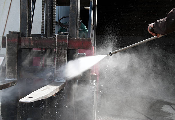 Best Playground Equipment Cleaning  in Hughson, CA